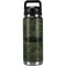 Hooah Military YETI Rambler 26oz Bottle Skin