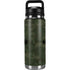 Hooah Military YETI Rambler 26oz Bottle Skin
