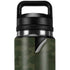 Hooah Military YETI Rambler 26oz Bottle Skin