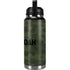 Hooah Military YETI Rambler 36oz Bottle Skin