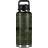 Hooah Military YETI Rambler 36oz Bottle Skin