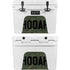 Hooah Military YETI Tundra 35 Hard Cooler Skin