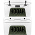 Hooah Military YETI Tundra 45 Hard Cooler Skin