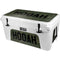 Hooah Military YETI Tundra 65 Hard Cooler Skin