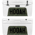 Hooah Military YETI Tundra 65 Hard Cooler Skin