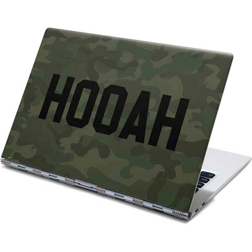 Hooah Military Yoga 910 2-in-1 14in Touch-Screen Skin