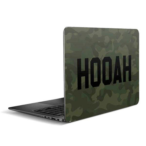 Hooah Military Zenbook UX305FA 13.3in Skin