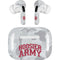 Indiana University Hoosier Army AirPods Pro 2nd Gen Skin