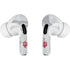 Indiana University Hoosier Army AirPods Pro 2nd Gen Skin