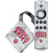 Indiana University Hoosier Army Amazon Fire TV Skin