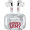 Indiana University Hoosier Army Apple AirPods Pro Skin