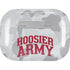 Indiana University Hoosier Army Apple AirPods Pro Skin