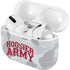 Indiana University Hoosier Army Apple AirPods Pro Skin