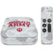 Indiana University Hoosier Army Apple TV Skin