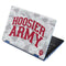 Indiana University Hoosier Army Aspire R11 11.6in Skin