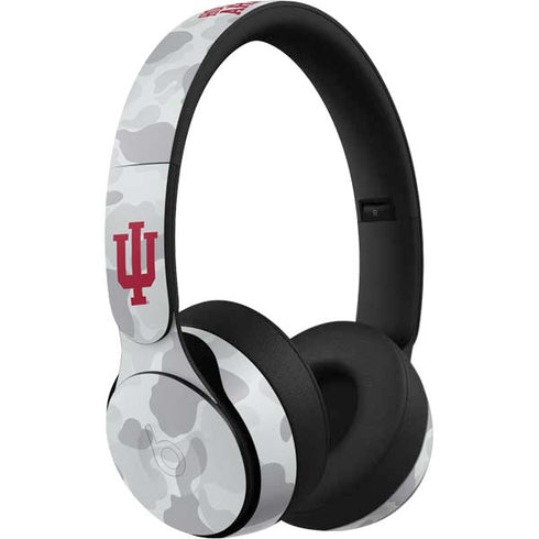 Indiana University Hoosier Army Beats Solo Pro Skin