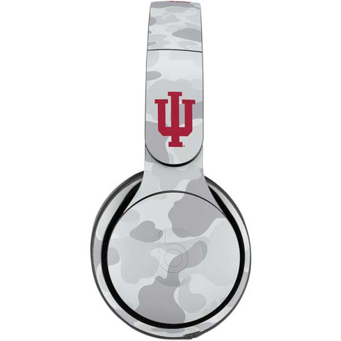 Indiana University Hoosier Army Beats Solo Pro Skin