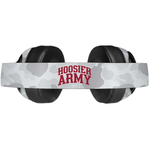Indiana University Hoosier Army Beats Solo Pro Skin