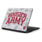 Indiana University Hoosier Army Samsung Chromebook Skin