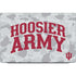 Indiana University Hoosier Army Dell Vostro Skin