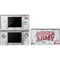 Indiana University Hoosier Army DS Lite Skin