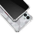 Indiana University Hoosier Army Galaxy A13 5G Clear Case