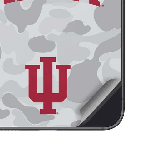 Indiana University Hoosier Army Galaxy A14 5G Skin