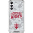 Indiana University Hoosier Army Galaxy A15 5G Clear Case