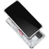 Indiana University Hoosier Army Galaxy A32 5G Clear Case
