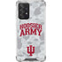 Indiana University Hoosier Army Galaxy A52 5G Clear Case