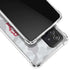 Indiana University Hoosier Army Galaxy A52 5G Clear Case