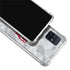 Indiana University Hoosier Army Galaxy A71 5G Clear Case