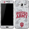 Indiana University Hoosier Army Galaxy J3 Skin