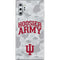 Indiana University Hoosier Army Galaxy Note 10 Plus Skin