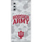 Indiana University Hoosier Army Galaxy Note 10 Skin