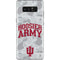 Indiana University Hoosier Army Galaxy Note 8 Skin