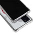 Indiana University Hoosier Army Galaxy Note20 5G Clear Case