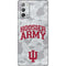 Indiana University Hoosier Army Galaxy Note20 5G Skin