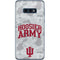 Indiana University Hoosier Army Galaxy S10e Skin