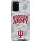 Indiana University Hoosier Army Galaxy S20 Plus Pro Case