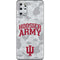Indiana University Hoosier Army Galaxy S20 Plus Skin
