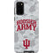 Indiana University Hoosier Army Galaxy S20 Pro Case