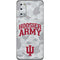 Indiana University Hoosier Army Galaxy S20 Skin