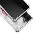 Indiana University Hoosier Army Galaxy S21 5G Clear Case