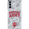 Indiana University Hoosier Army Galaxy S21 5G Skin