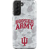 Indiana University Hoosier Army Galaxy S21 Plus 5G Pro Case