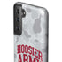 Indiana University Hoosier Army Galaxy S21 Plus 5G Pro Case