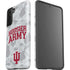 Indiana University Hoosier Army Galaxy S21 Plus 5G Pro Case