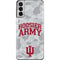 Indiana University Hoosier Army Galaxy S21 Plus 5G Skin