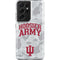Indiana University Hoosier Army Galaxy S21 Ultra 5G Pro Case